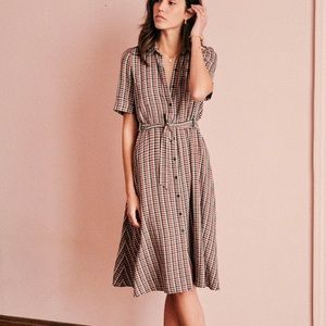 robe rym sezane
